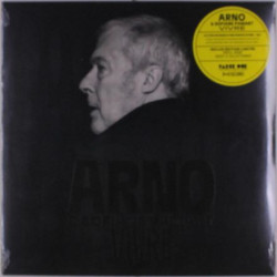 Arno / Pamart, Sofiane - Vivre - LP
