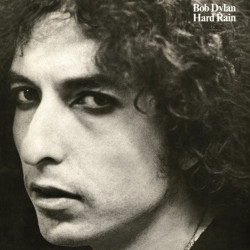 Dylan, Bob - Hard Rain - LP 180 Gr.