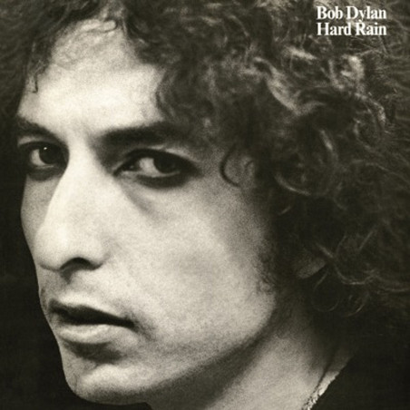 Dylan, Bob - Hard Rain - LP 180 Gr.