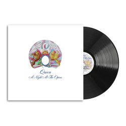Queen - A Night At The Opera - LP