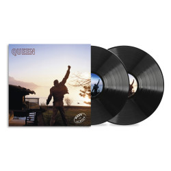 Queen - Made In Heaven - 2 LPs
