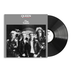 Queen - The Game - LP