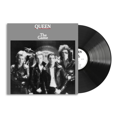 Queen - The Game - LP