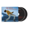 Queen - Live At Wembley Stadium 1986 (2 CDs Set)