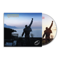 Queen - Made In Heaven (CD)