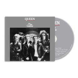 Queen - The Game (CD)