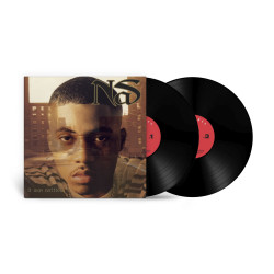 Nas - It Was Written - 2 LPs