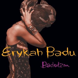 Badu, Erykah - Baduizm - 2 LPs 180 Gr. (Back To Black Vinyl Series)