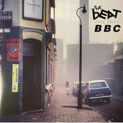 Beat, The - Special Beat Service (RSD Black Friday 2025 Red & Blue Translucent Vinyl Edition) - 2 LPs