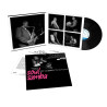 Quebec, Ice - Bossa Nova Soul Samba - LP 180 Gr. (Blue Note Tone Poet Audiophile Vinyl Series)
