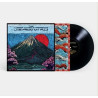 Dayes, Yussef Experience - Live From Mt. Fuji - EP 12"