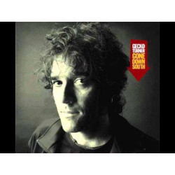 Turner, Gecko - Gone Down South - LP