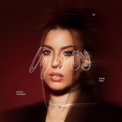 Rodriguez, Miriam - Lineas Rojas - LP