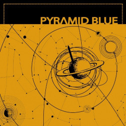 Pyamid Blue - Pyramid Blue - LP