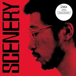 Fukui, Ryo - Scenery - LP (Half-Speed Mastering Vinyl Edition)