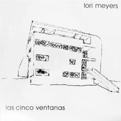 Lori Meyers - Las 5 Ventanas - EP