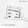 Lori Meyers - Las 5 Ventanas - EP
