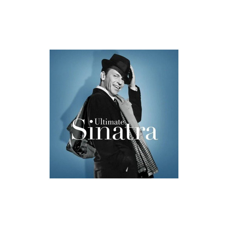 Sinatra, Frank - Ultimate Sinatra - LP