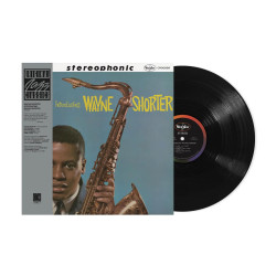 Shorter, Wayne - Introducing Wayne Shorter - LP 180 Gr. (OJC-Craft Vinyl Series)