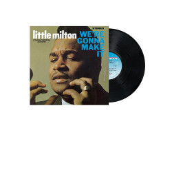 Little Milton - We're Gonna Make It - LP 180 Gr. (Acoustic Sounds Chess Vinyl Series)