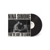 Simone, Nina - You've Got To Learn - LP