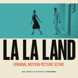 Various Artists - La La Land (OST) - LP
