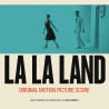Various Artists - La La Land (OST) - LP