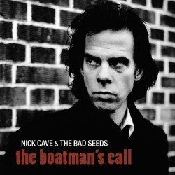 Cave, Nick & The Bad Seeds - The Boatman's Call - LP 180 Gr.