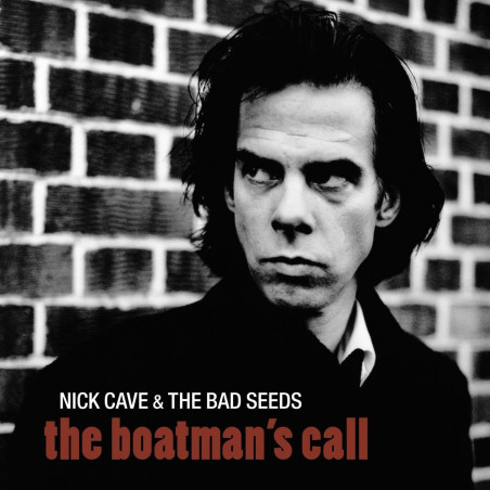 Cave, Nick & The Bad Seeds - The Boatman's Call - LP 180 Gr.