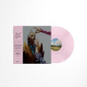 López, Xoel - Oniria Popular - LP (Edición Vinilo Rosa)