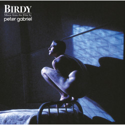Gabriel, Peter - Birdy (O.S.T.) -  2 LP 180g (45rpm Half Speed Limited Edition)