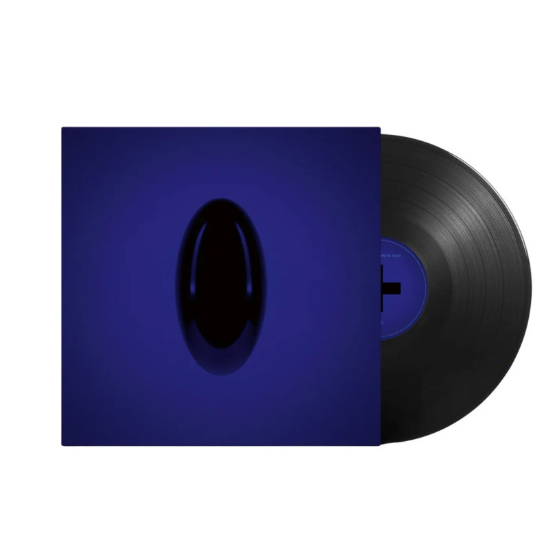 Niño De Elche / Refree, Paul - CRU+ES - LP