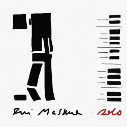 Massena, Rui - Solo - LP