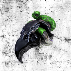 Future & Young Thug - Super Slimey - LP