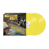 Inspectah Deck - Uncontrolled Substance - 2 LPs (Yellow Vinyl Edition)