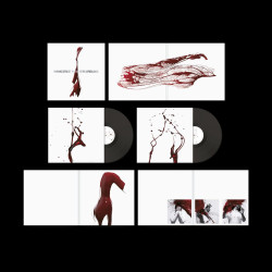Manic Street Preachers - Lifeblood - 2 LPs (20th Anniversary Vinyl Edition)