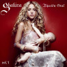 Shakira - Fijación Oral Vol. 1 - LP (Limited Red Vinyl Edition)
