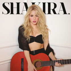 Shakira - Shakira - 2 LPs (Limited Pink/Purple Vinyl Edition)