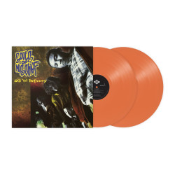 Souls Of Mischief - 93 'Til Infinity - 2 LPs (Orange Marbled Vinyl Edition)