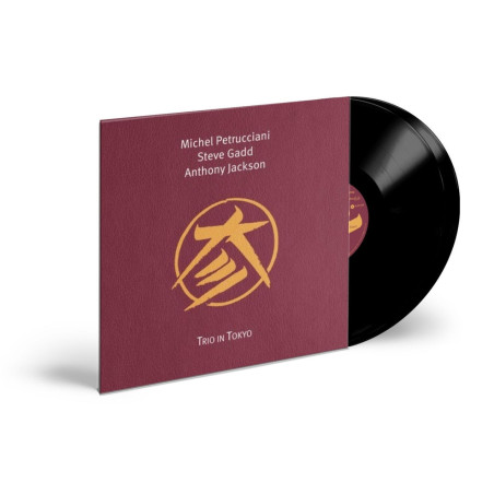 Petrucciani, Michel - The Montreux Years - 2 LPs 180 Gr.