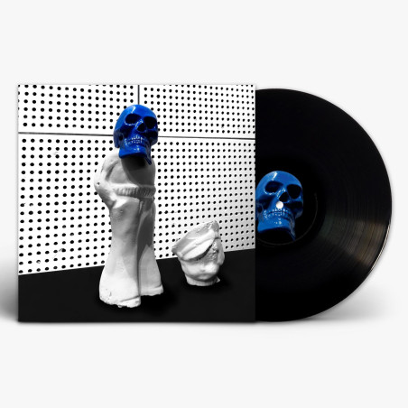 White, Jack - Frozen Charlotte - LP