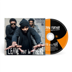 Fortner, Sullivan - Leave That In There (CD)