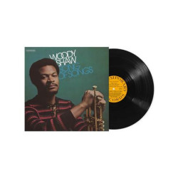 Shaw, Woody - Song of Songs - LP 180 Gr. (Jazz Dispensary Top Shelf Vinyl Series)