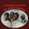 Staple Singers, The - Twenty-Fifth Day Of December - LP 180 Gr.