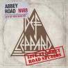 Def Leppard - Live At Abbey Road Studios - LP