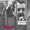 Brassens, George - Interprète Ses Dernières Compositions - LP 10"