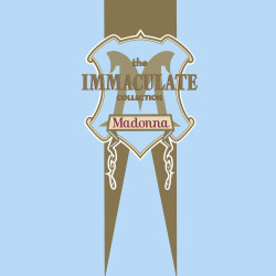 Madonna - The Immaculate - 2 LPs