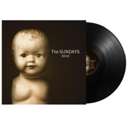 Sundays, The - Blind - LP