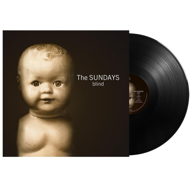 Sundays, The - Blind - LP