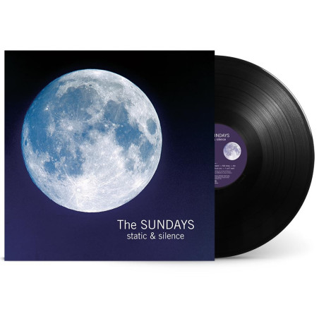 Sundays, The - Blind - LP